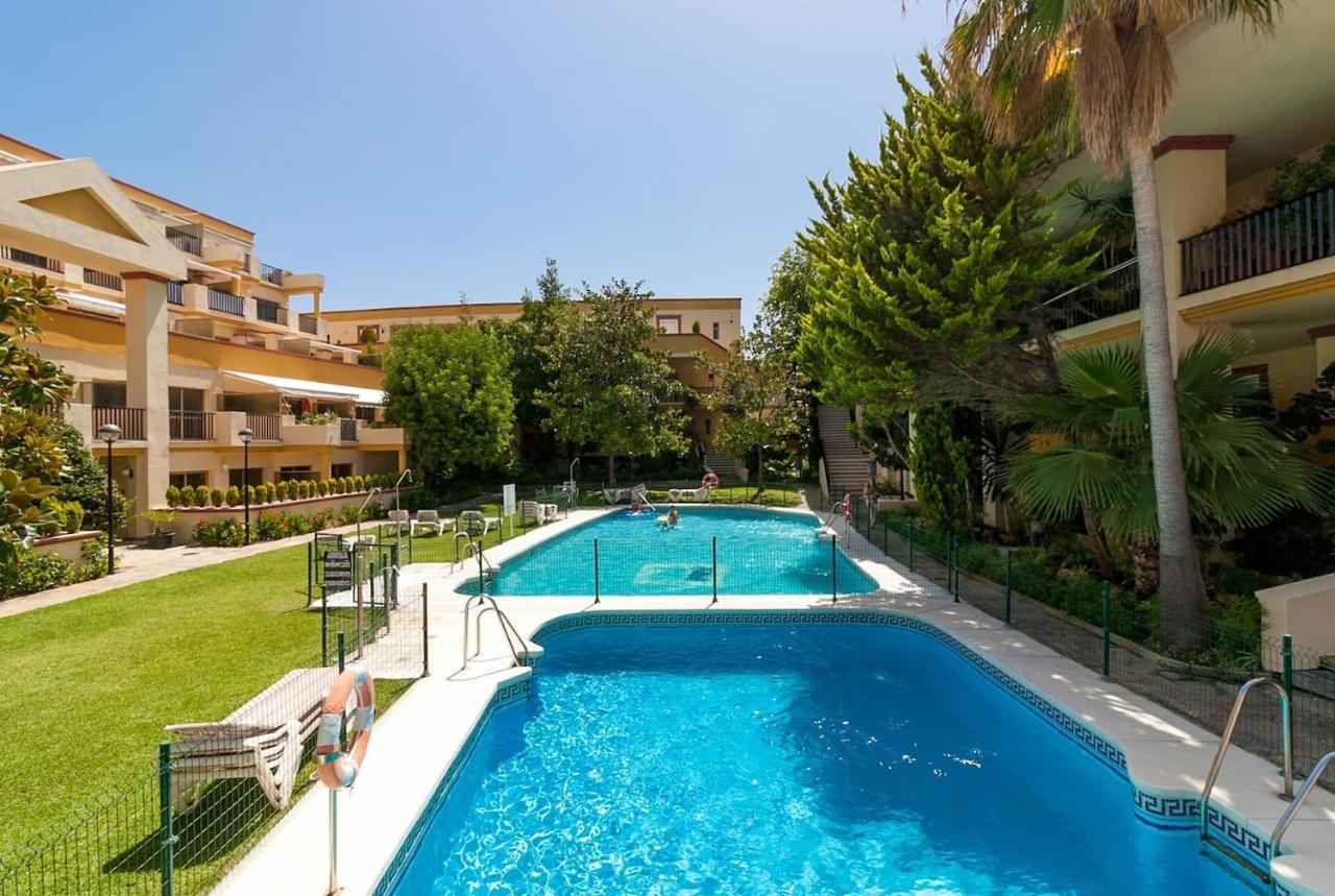 Oleholidays 226 Romana Playa Primera Línea De Mar