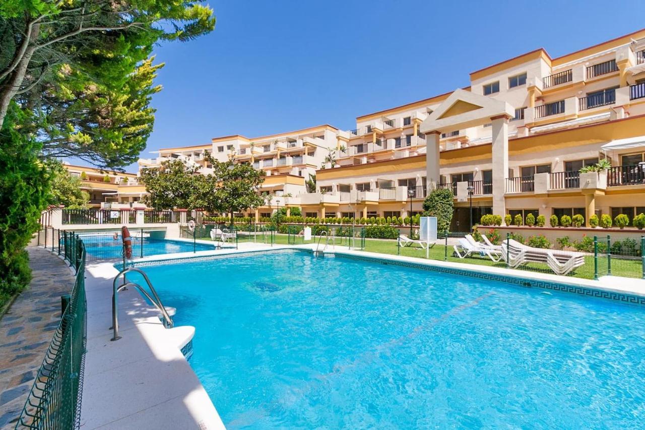 Oleholidays 226 Romana Playa Primera Línea De Mar